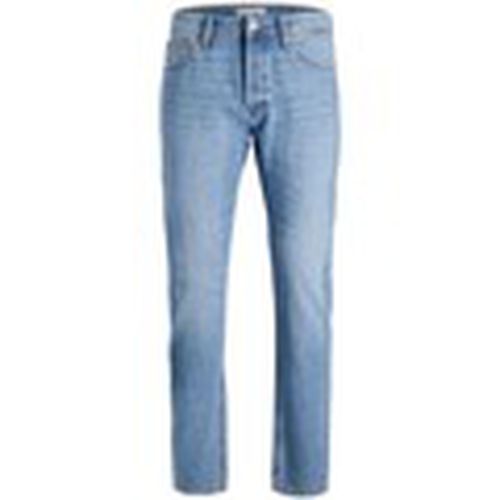 Jeans 12202020 - FRANK-BLUE DENIM para hombre - Jack & Jones - Modalova