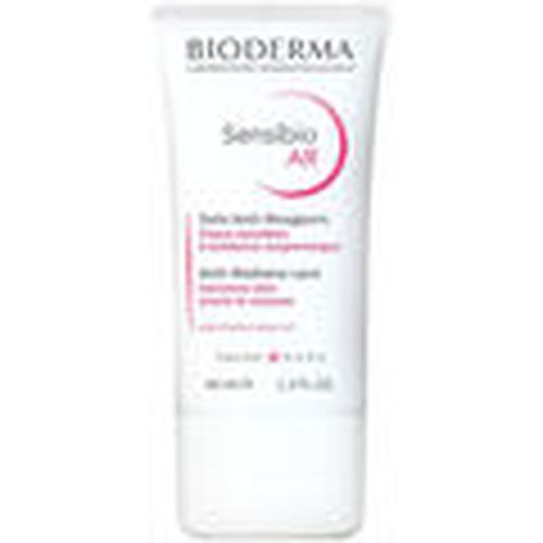 Hidratantes & nutritivos Sensibio Ar Crema Para Eritrosis/cuperosis/rosácea para mujer - Bioderma - Modalova