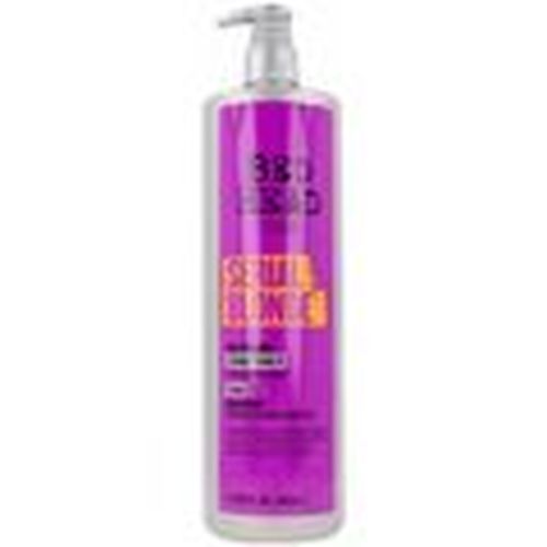 Acondicionador Bed Head Serial Blonde Restoring Conditioner para mujer - Tigi - Modalova