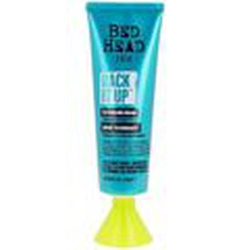 Tratamiento capilar Bed Head Back It Up Texturizing Cream para hombre - Tigi - Modalova