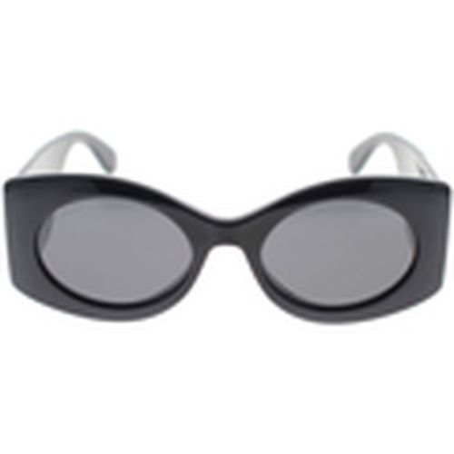 Gafas de sol Occhiali da Sole GG0810S 001 para mujer - Gucci - Modalova