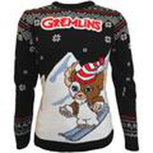 Gremlins Jersey Skiing para hombre - Gremlins - Modalova