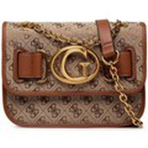 Bandolera AILEEN CROSSBODY FLAP para mujer - Guess - Modalova