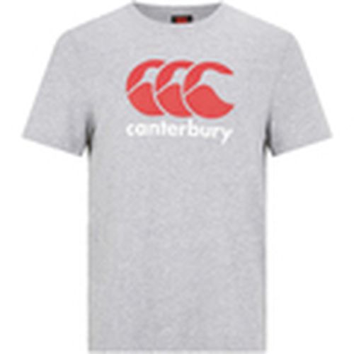 Camiseta manga larga RD1435 para hombre - Canterbury - Modalova