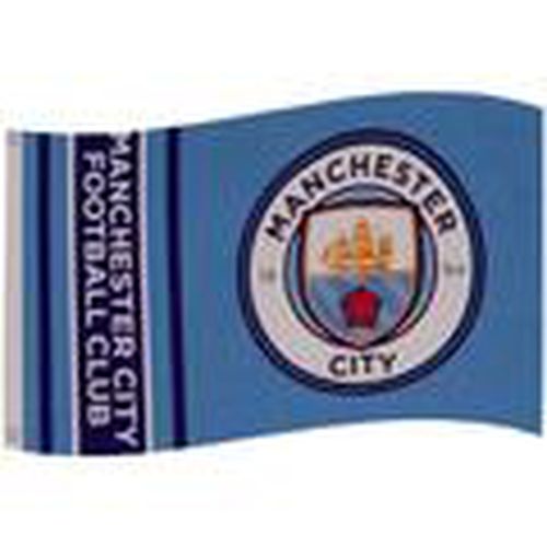 Complemento deporte TA1462 para hombre - Manchester City Fc - Modalova