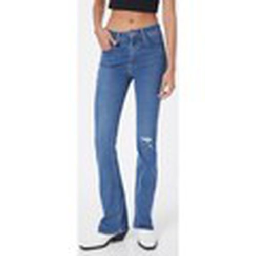 Jeans 18759 0096 - 725 HIGH RISE BOOTCUT-RIO INSIDER para mujer - Levis - Modalova