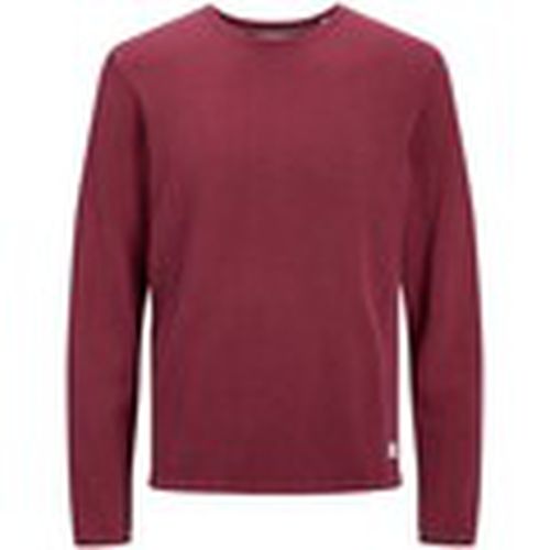 Jersey 12174001 LEO-HAWTHORN ROSE para hombre - Jack & Jones - Modalova