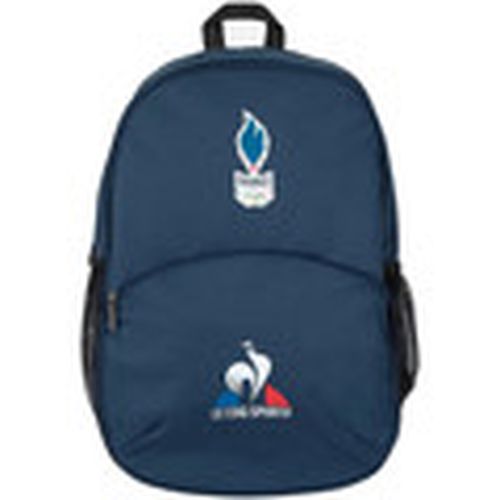 Mochila JO France 2022 Backpack para mujer - Le Coq Sportif - Modalova