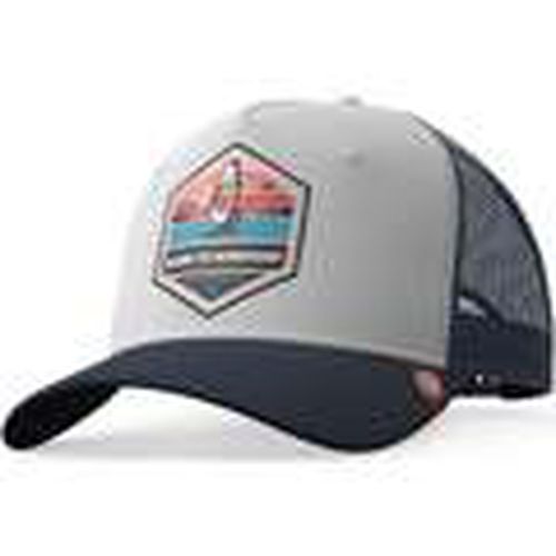 Gorra Born to Windsurf para hombre - The Indian Face - Modalova