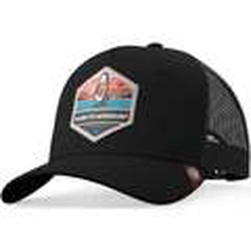 Gorra Born to Windsurf para hombre - The Indian Face - Modalova