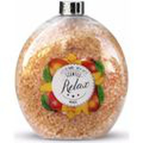 Productos baño Scented Relax Bath Salts mango 900 Gr para mujer - Idc Institute - Modalova