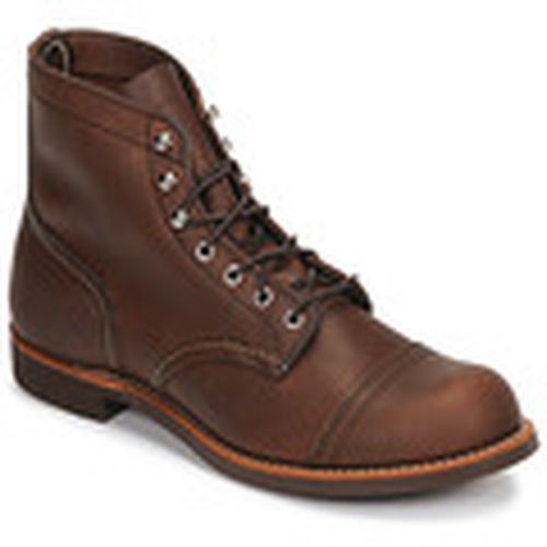Botines IRON RANGER para hombre - Red Wing - Modalova