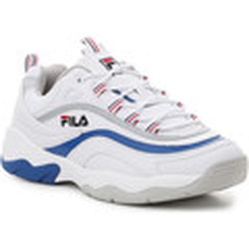 Zapatos Ray Flow Men Sneakers 1010578-02G para hombre - Fila - Modalova