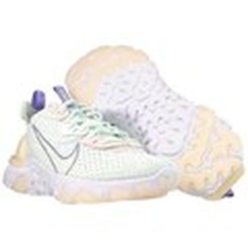 Zapatillas React Vision Barely para mujer - Nike - Modalova