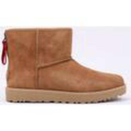 Descansos CLASSIC MINI LOGO ZIP para mujer - UGG - Modalova