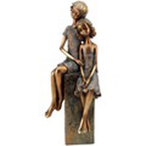 Figuras decorativas Figura Pareja Sentada para - Signes Grimalt - Modalova