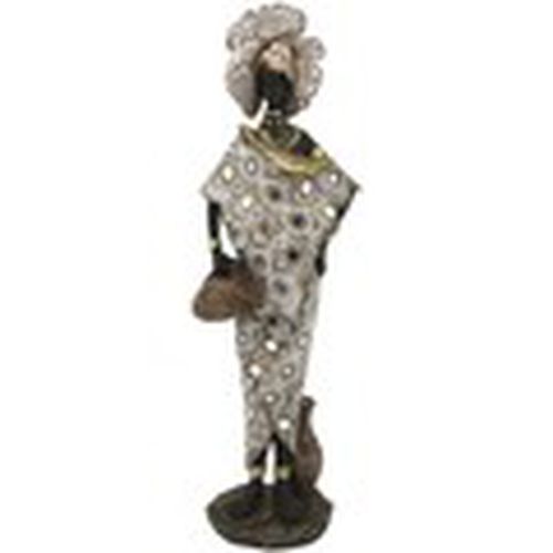 Figuras decorativas Figura Africana para - Signes Grimalt - Modalova