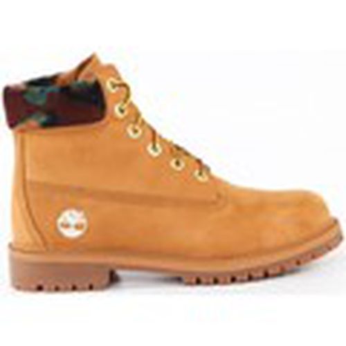 Botines premium 6 para mujer - Timberland - Modalova