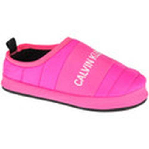 Pantuflas Home Shoe Slipper para mujer - Calvin Klein Jeans - Modalova