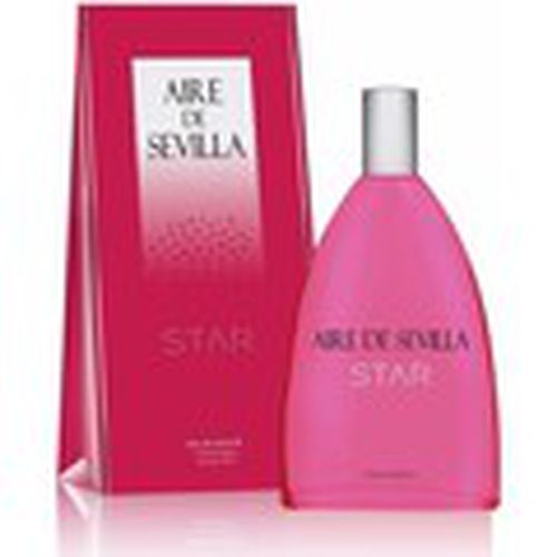 Colonia Aire De Sevilla Star Eau De Toilette Vaporizador para mujer - Aire Sevilla - Modalova