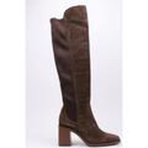 Krack Botas altas IVETT para mujer - Krack - Modalova