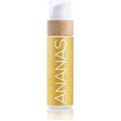 Protección solar Ananas Sun Tan Body Oil 110 Ml para mujer - Cocosolis - Modalova