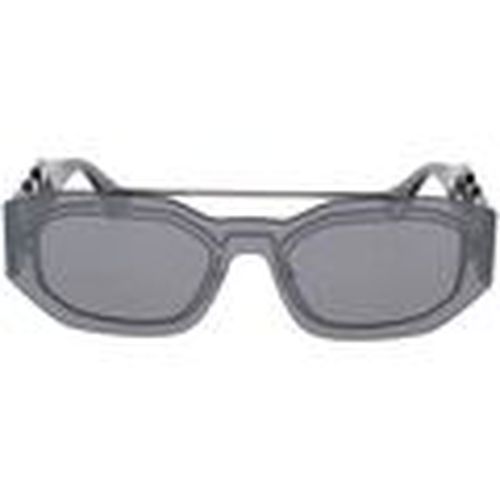 Gafas de sol Occhiali da Sole New Biggie VE2235 10016G para hombre - Versace - Modalova
