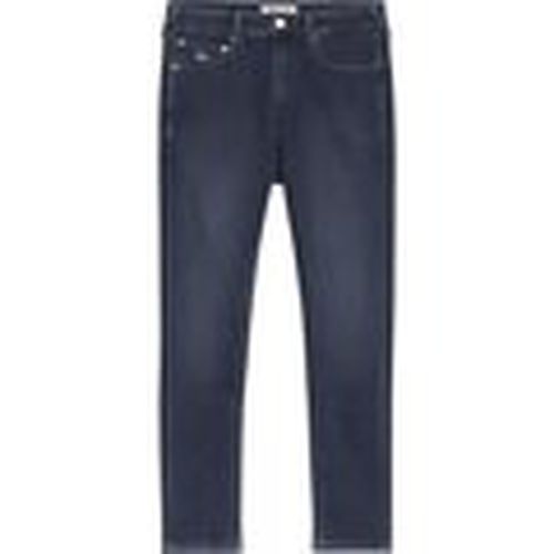 Pantalón chino DM0DM12092 Scanton - Hombres para hombre - Tommy Jeans - Modalova