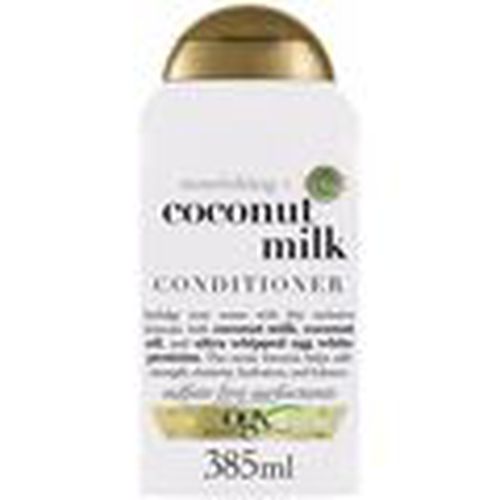 Acondicionador Coconut Milk Hair Conditioner para hombre - Ogx - Modalova