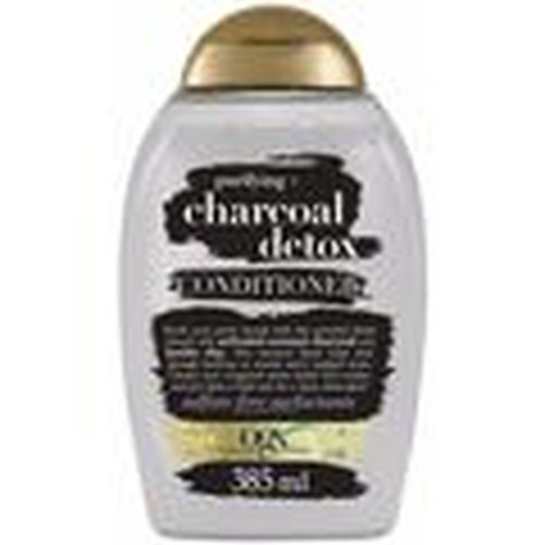 Acondicionador Charcoal Detox Purifying Hair Conditioner para mujer - Ogx - Modalova