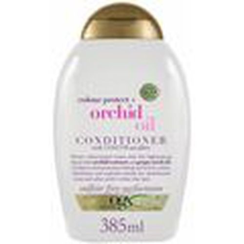 Acondicionador Orchid Oil Fade-defying Hair Conditioner para mujer - Ogx - Modalova