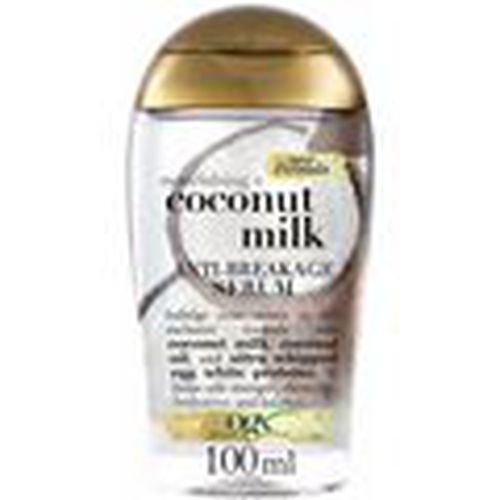 Tratamiento capilar Coconut Milk Anti-breakage Hair Serum para hombre - Ogx - Modalova