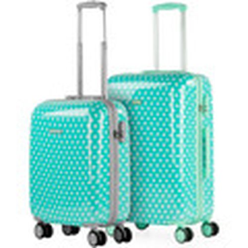 Maleta rigida STARS para mujer - Itaca - Modalova