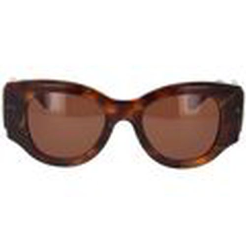 Gafas de sol Occhiali da Sole BB0070S 007 para mujer - Balenciaga - Modalova