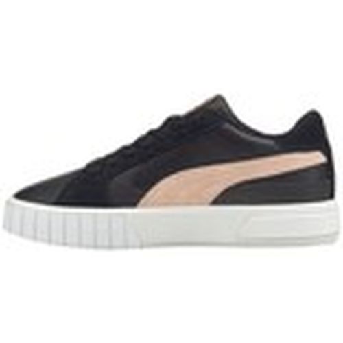 Zapatillas Cali Star Mix para mujer - Puma - Modalova