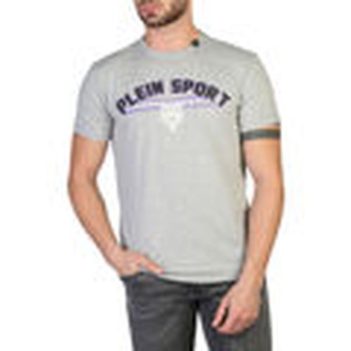 Camiseta - tips114tn para hombre - Philipp Plein Sport - Modalova