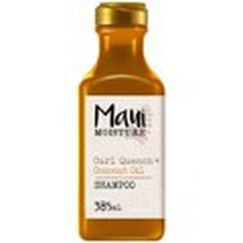 Champú Coconut Oil Pelo Rizado Champú para hombre - Maui - Modalova