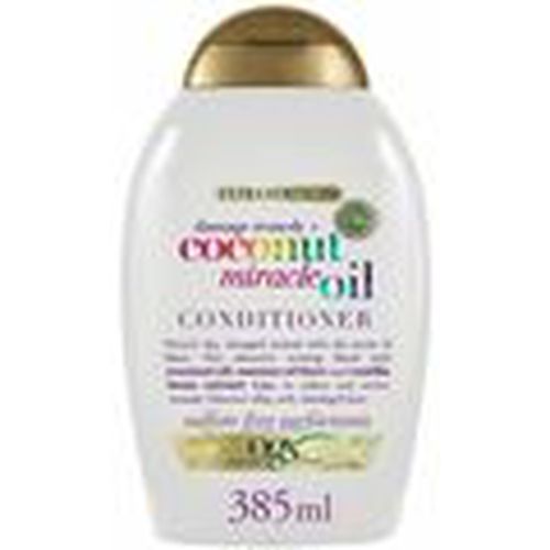 Acondicionador Coconut Miracle Oil Hair Conditioner para mujer - Ogx - Modalova