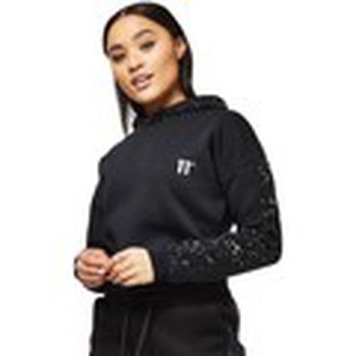 Chándal Sudadera con Salpicadura Reflectante para mujer - 11 Degrees - Modalova