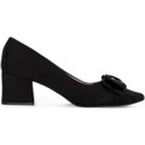 Zapatos de tacón SS0K0031-102_BLACK para mujer - Sole Sisters - Modalova