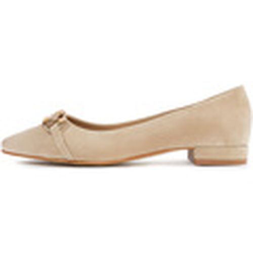 Bailarinas SS1Y0212-452_BEIGE para mujer - Sole Sisters - Modalova