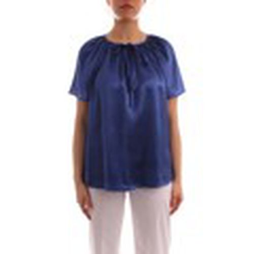 Camisa C026SU para mujer - Manila Grace - Modalova