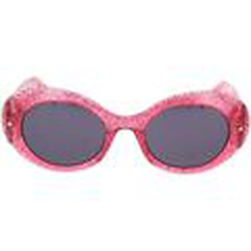 Gafas de sol Occhiali da Sole CF7004/S QR0 Glitter para mujer - Chiara Ferragni - Modalova