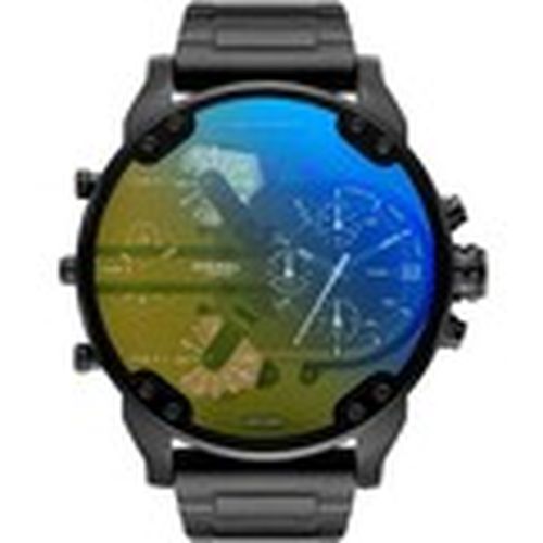 Reloj digital DZ7460-MR DADDY 2.0 para hombre - Diesel - Modalova