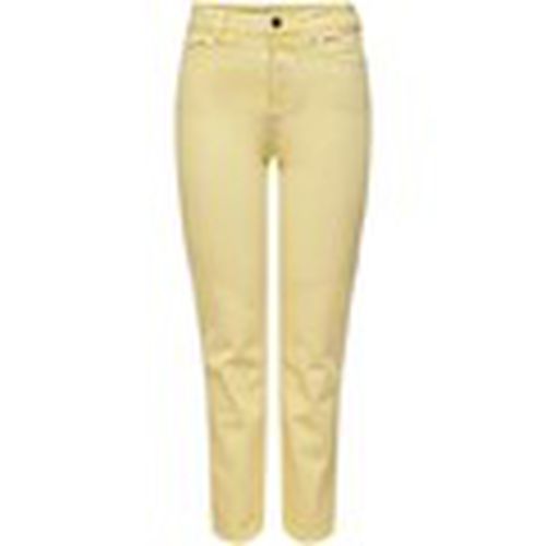 Jeans ONLEMILY HW STRAIGHT para mujer - Only - Modalova