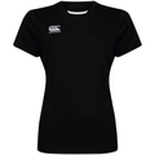 Tops y Camisetas Club Dry para mujer - Canterbury - Modalova