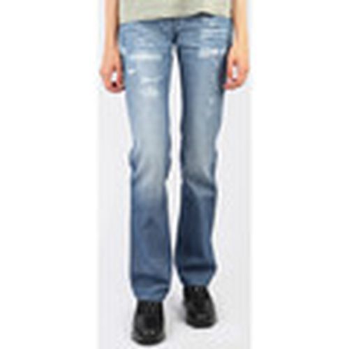 Jeans Jeans Wmn W21VWA15W para mujer - Wrangler - Modalova