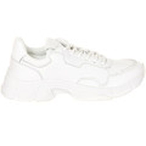Zapatillas B4F2104-WHITE para hombre - Calvin Klein Jeans - Modalova