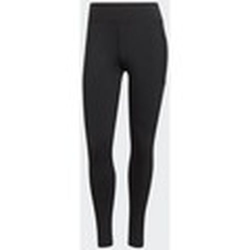 Pantalón chandal Pantalones T Match Tight Black Mujer para mujer - adidas - Modalova