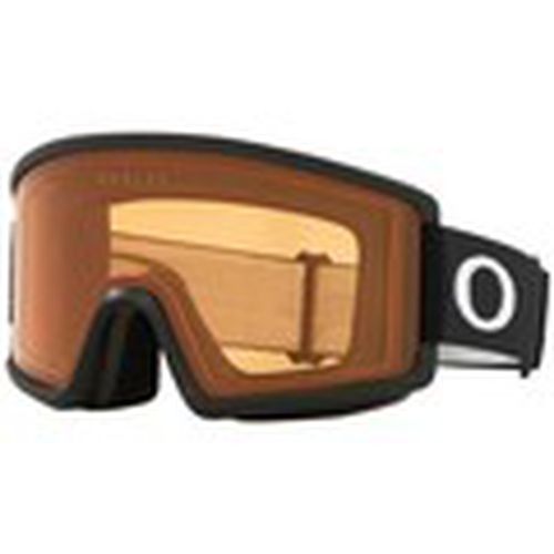 Gafas de sol Máscara de esquí Target Line S - Persimon para hombre - Oakley - Modalova